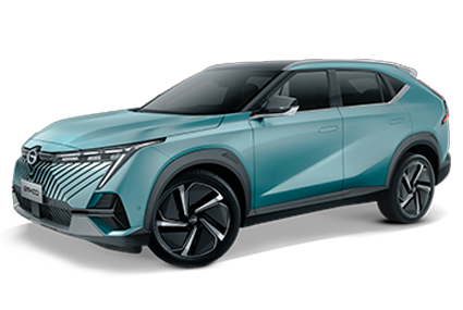 GN8 - GAC Angelópolis in San Andrés Cholula Puebla