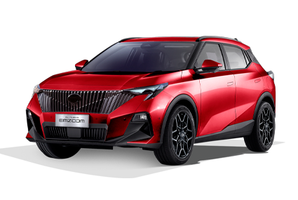 EMZOOM - GAC Angelópolis in San Andrés Cholula Puebla