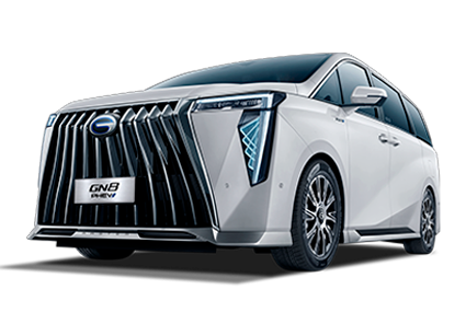 GN8 - GAC Angelópolis in San Andrés Cholula Puebla