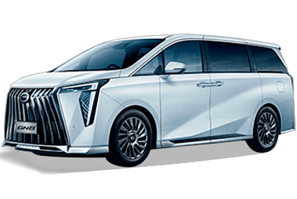 GN8 - GAC Angelópolis in San Andrés Cholula Puebla