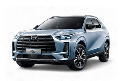 GN8 - GAC Angelópolis in San Andrés Cholula Puebla