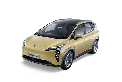 AION Y - GAC Angelópolis in San Andrés Cholula Puebla