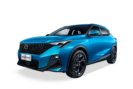 EMZOOM - GAC Angelópolis in San Andrés Cholula Puebla