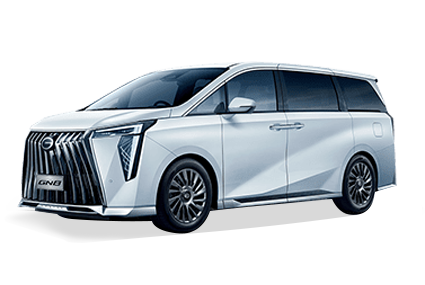 GS8 - GAC Angelópolis in San Andrés Cholula Puebla